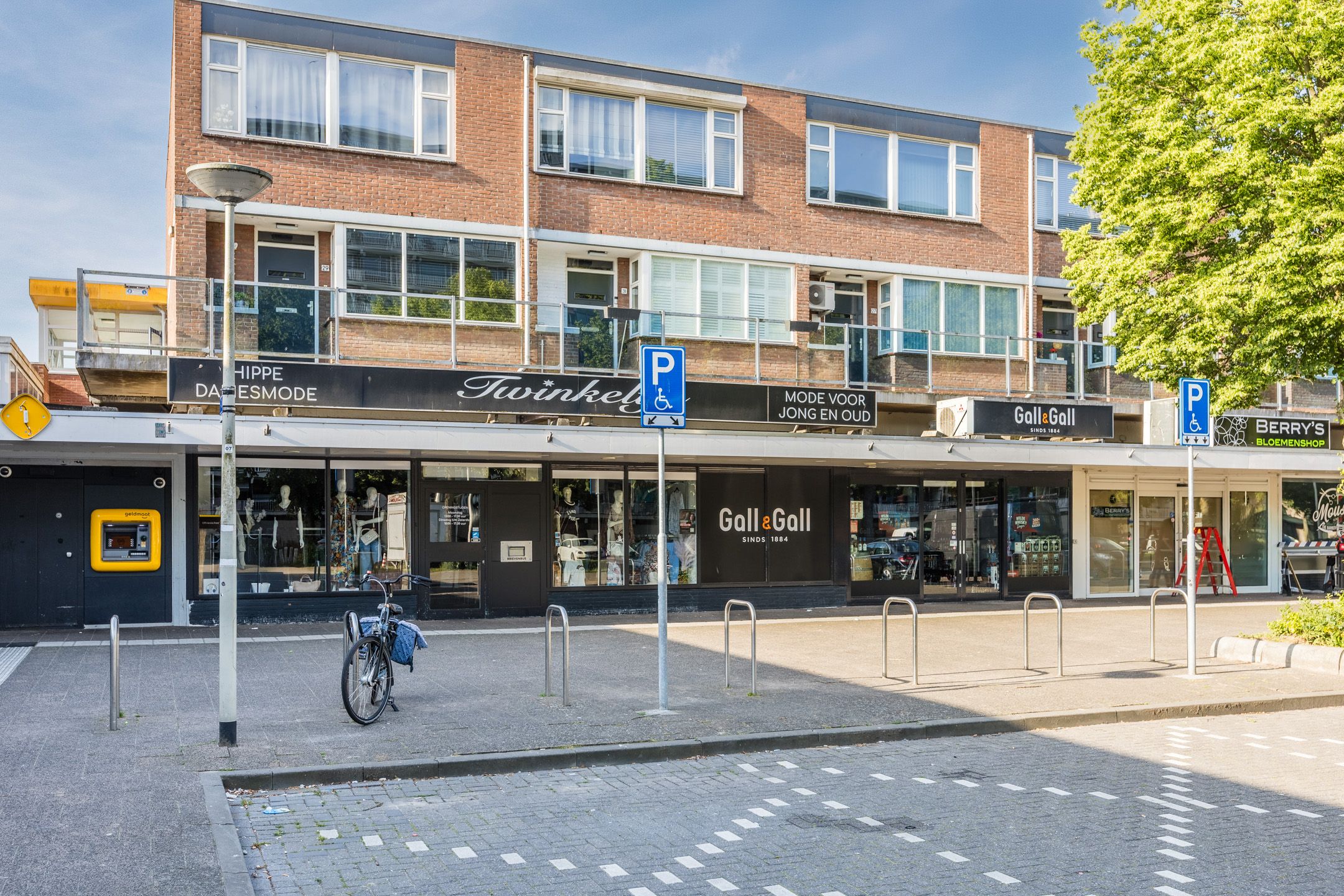 Zonneplein 27