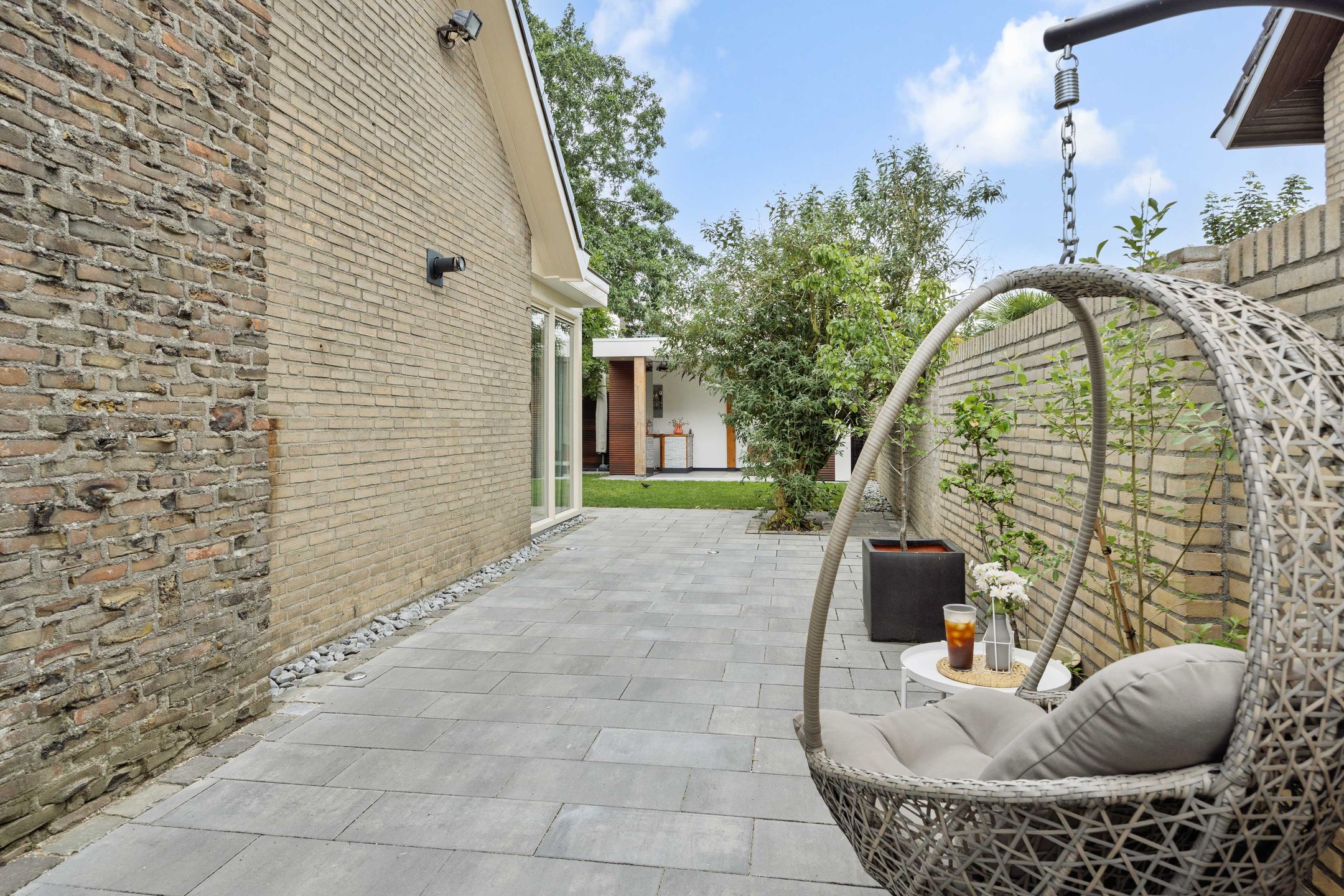 Photo 36 of Dr. W. Dreesstraat 1