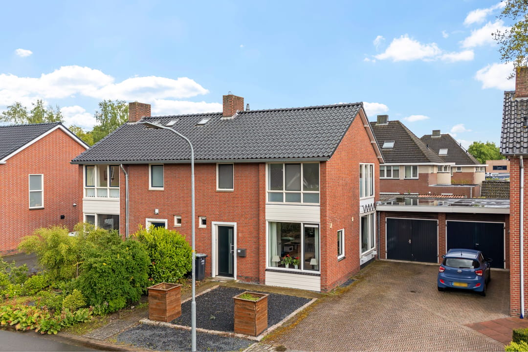 Photo 1 of Polenstraat 10
