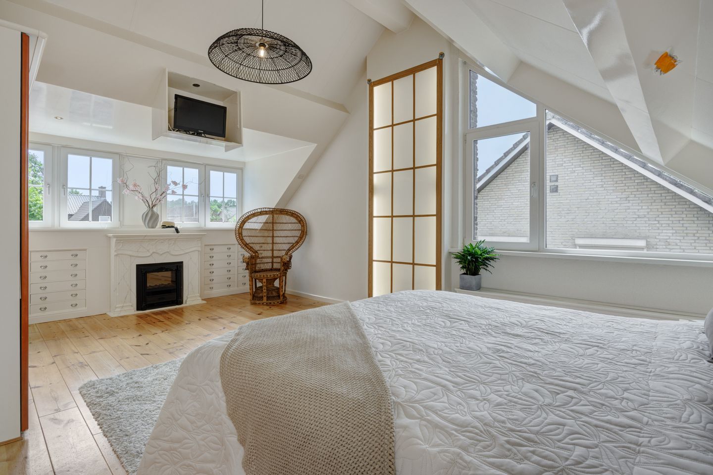 Photo 50 of Dr. W. Dreesstraat 1