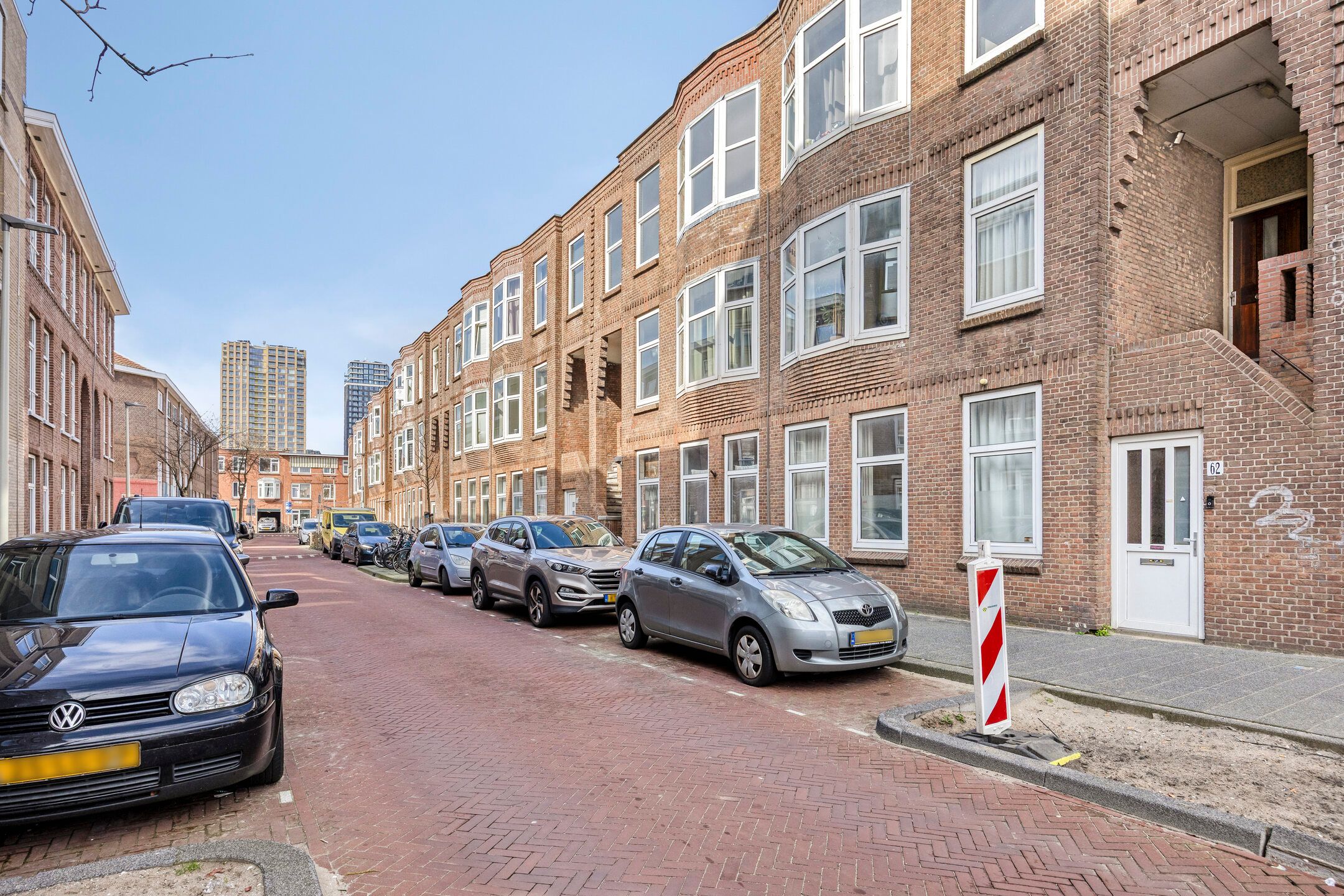 Photo 6 of Vechtstraat 56