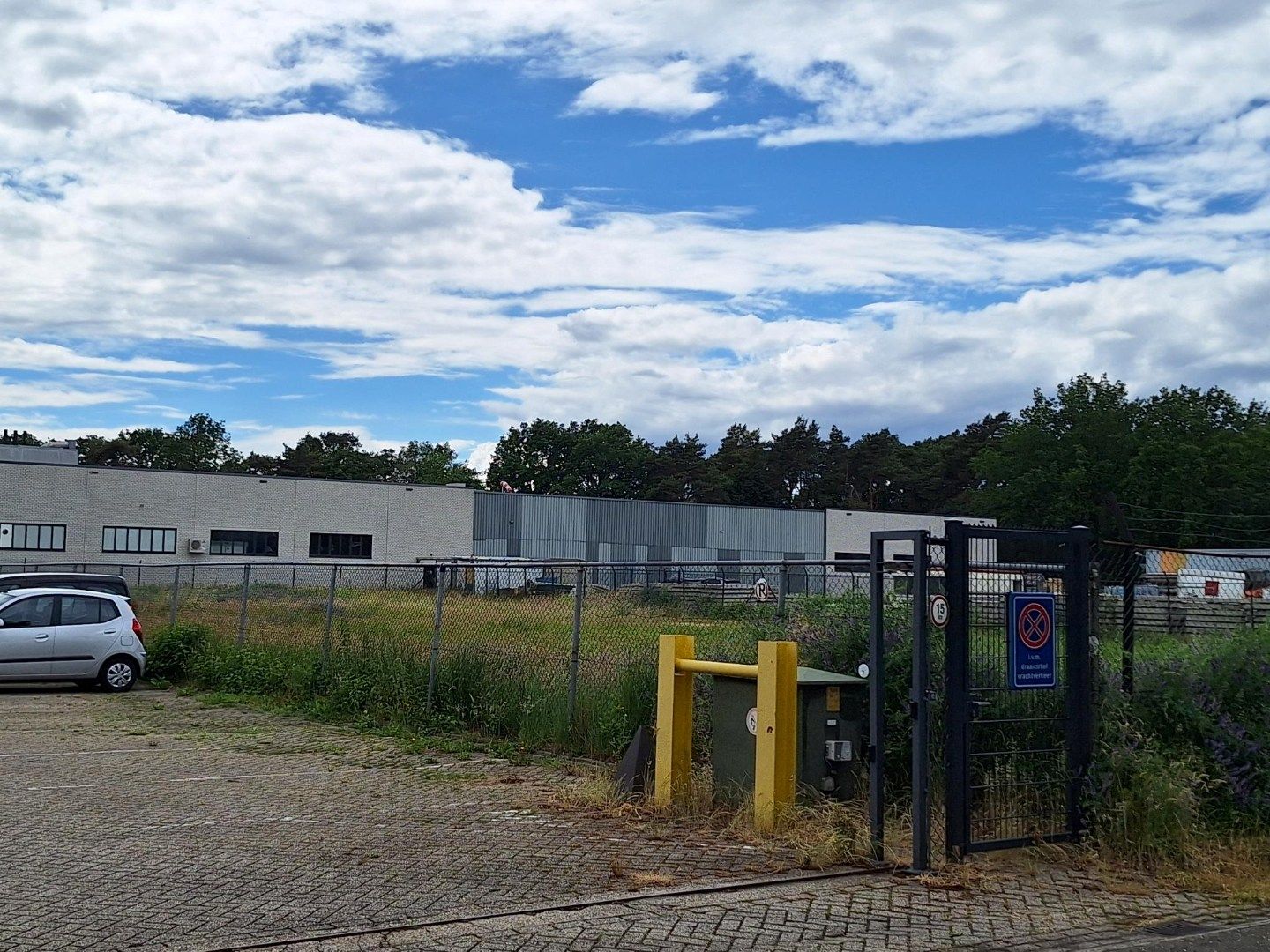 Bekijk foto 4 van Vliesvenweg