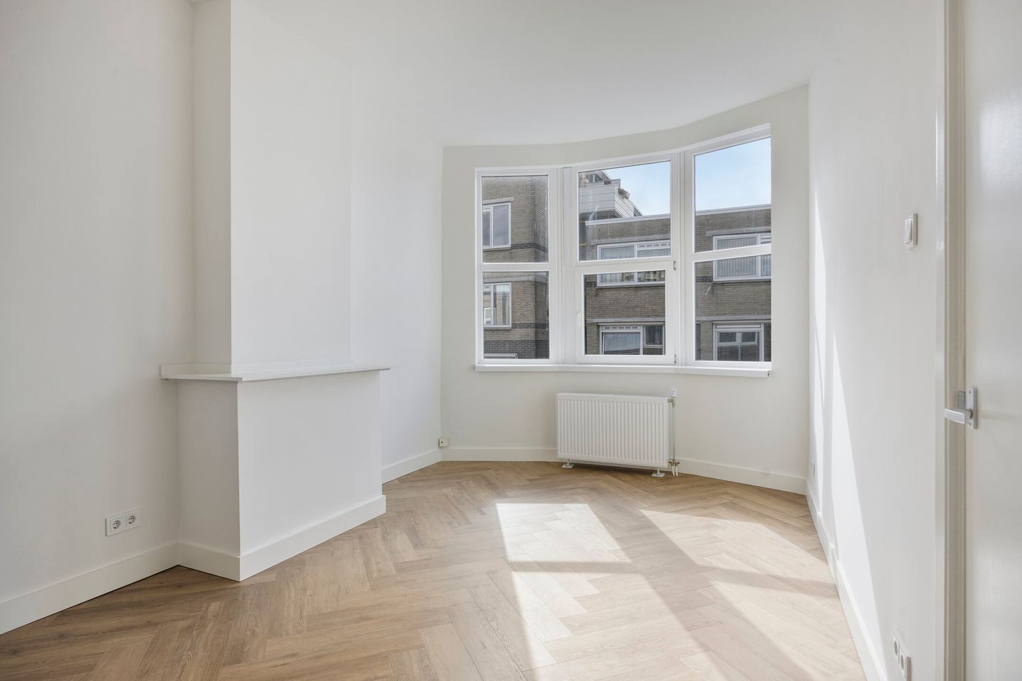 Photo 1 of Vechtstraat 56