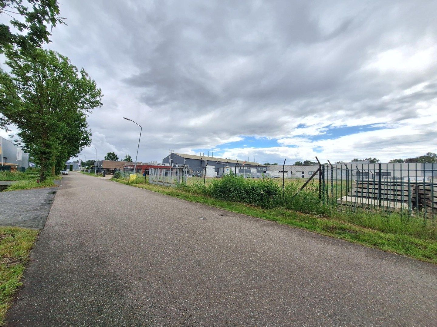 Bekijk foto 3 van Vliesvenweg