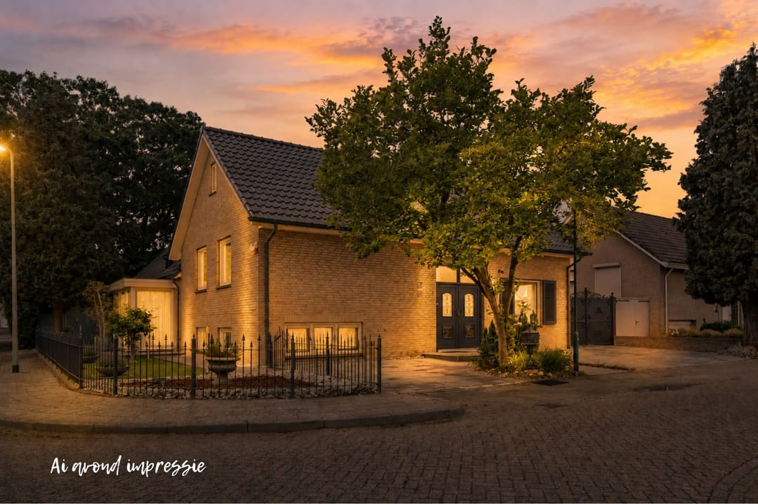 Photo 8 of Dr. W. Dreesstraat 1