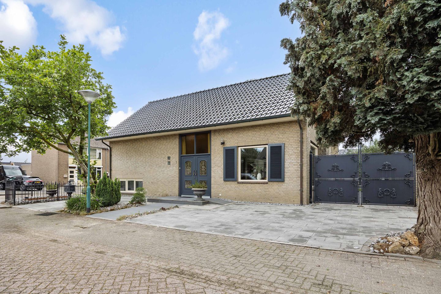 Photo 10 of Dr. W. Dreesstraat 1