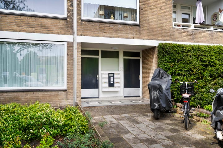 Foto 4 van Corantijnstraat 16