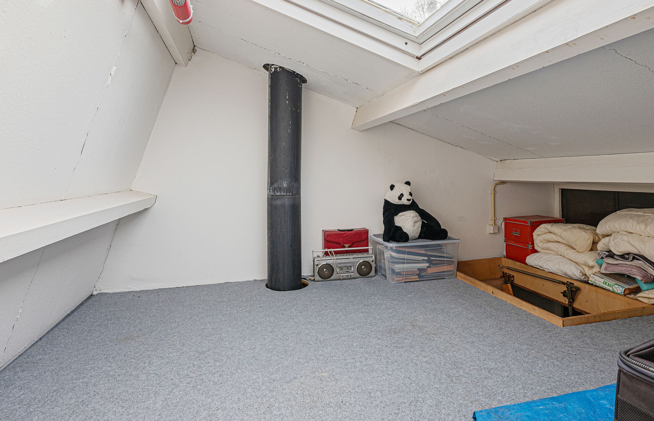Photo 33 of Telstar 66