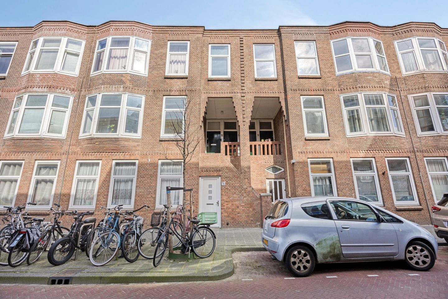 Photo 5 of Vechtstraat 56