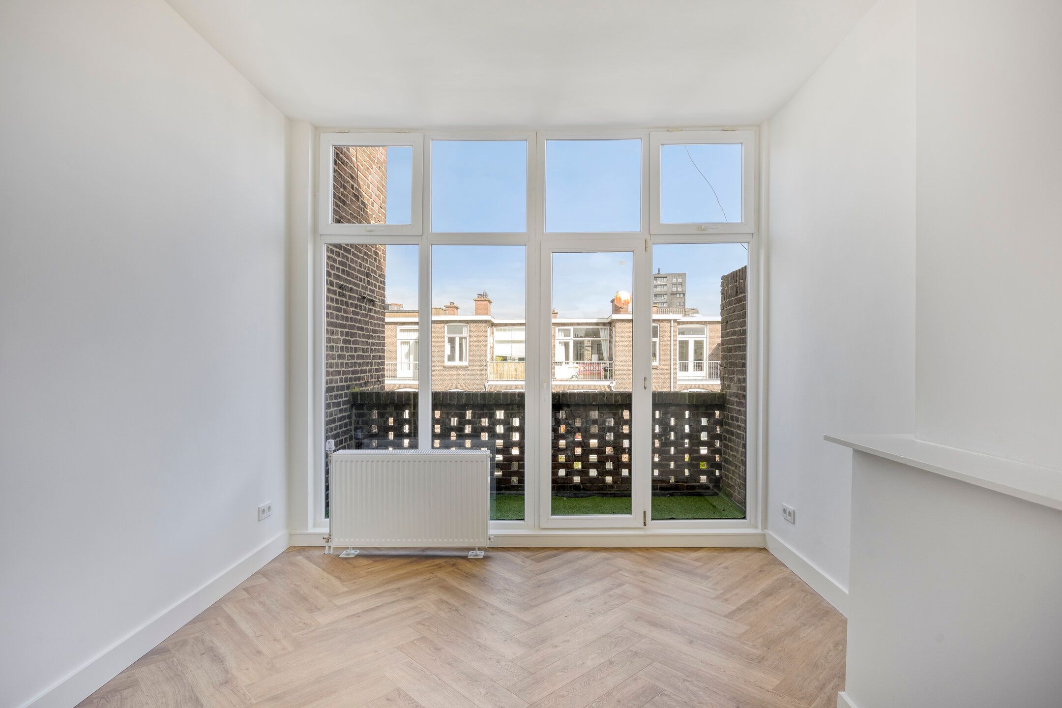 Photo 3 of Vechtstraat 56
