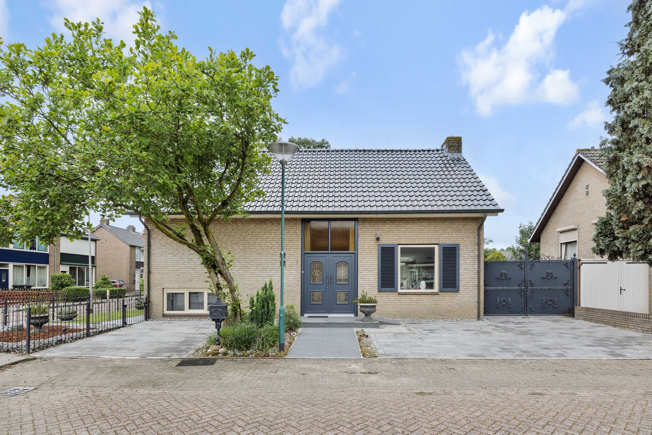Photo 9 of Dr. W. Dreesstraat 1