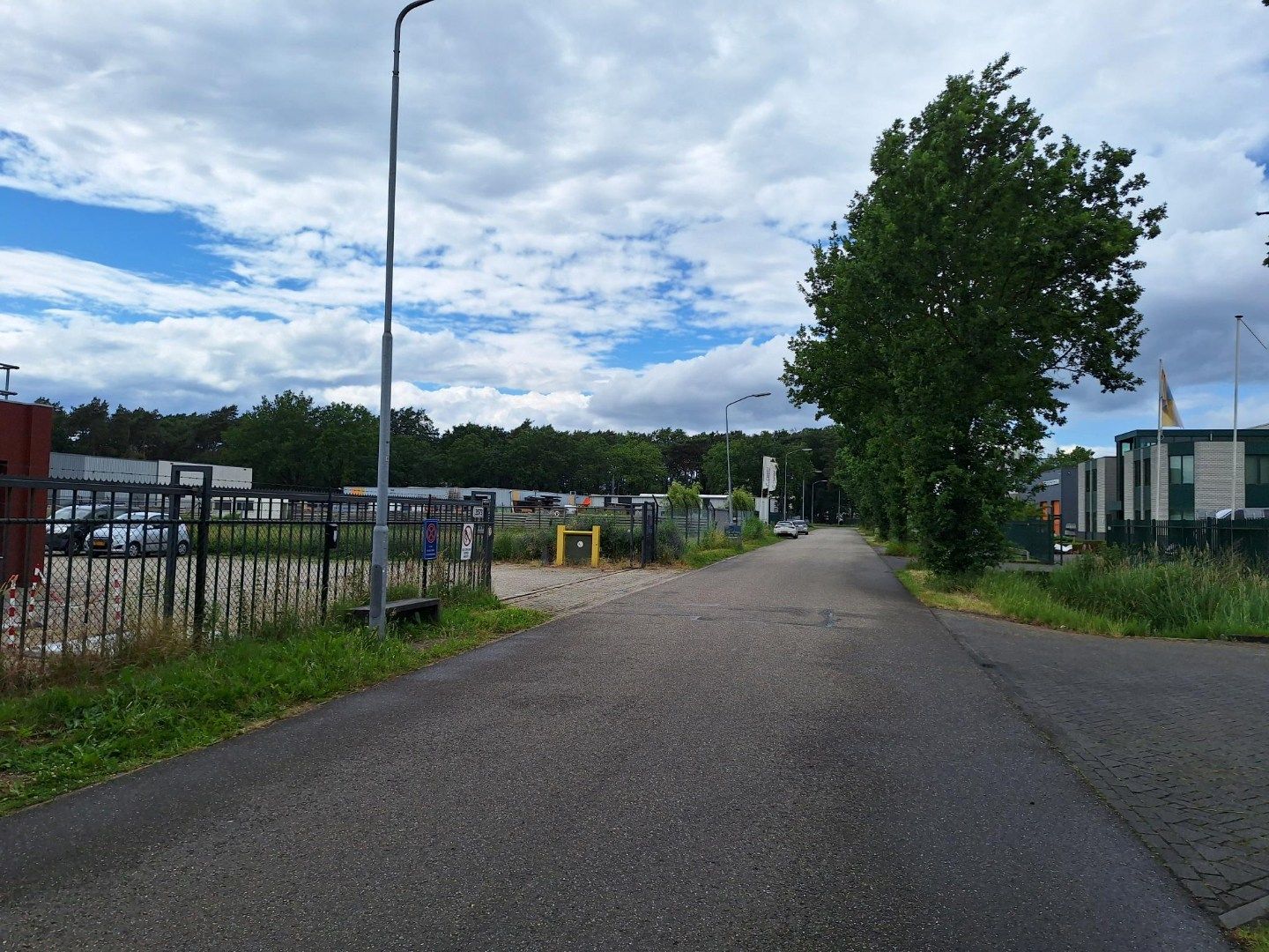 Bekijk foto 2 van Vliesvenweg