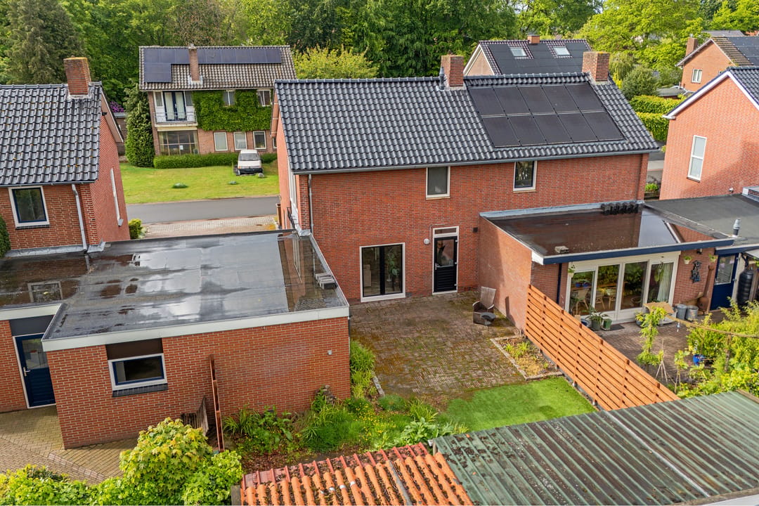 Photo 32 of Polenstraat 10
