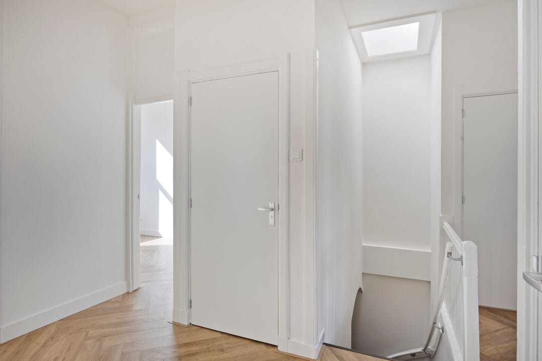 Photo 11 of Vechtstraat 56
