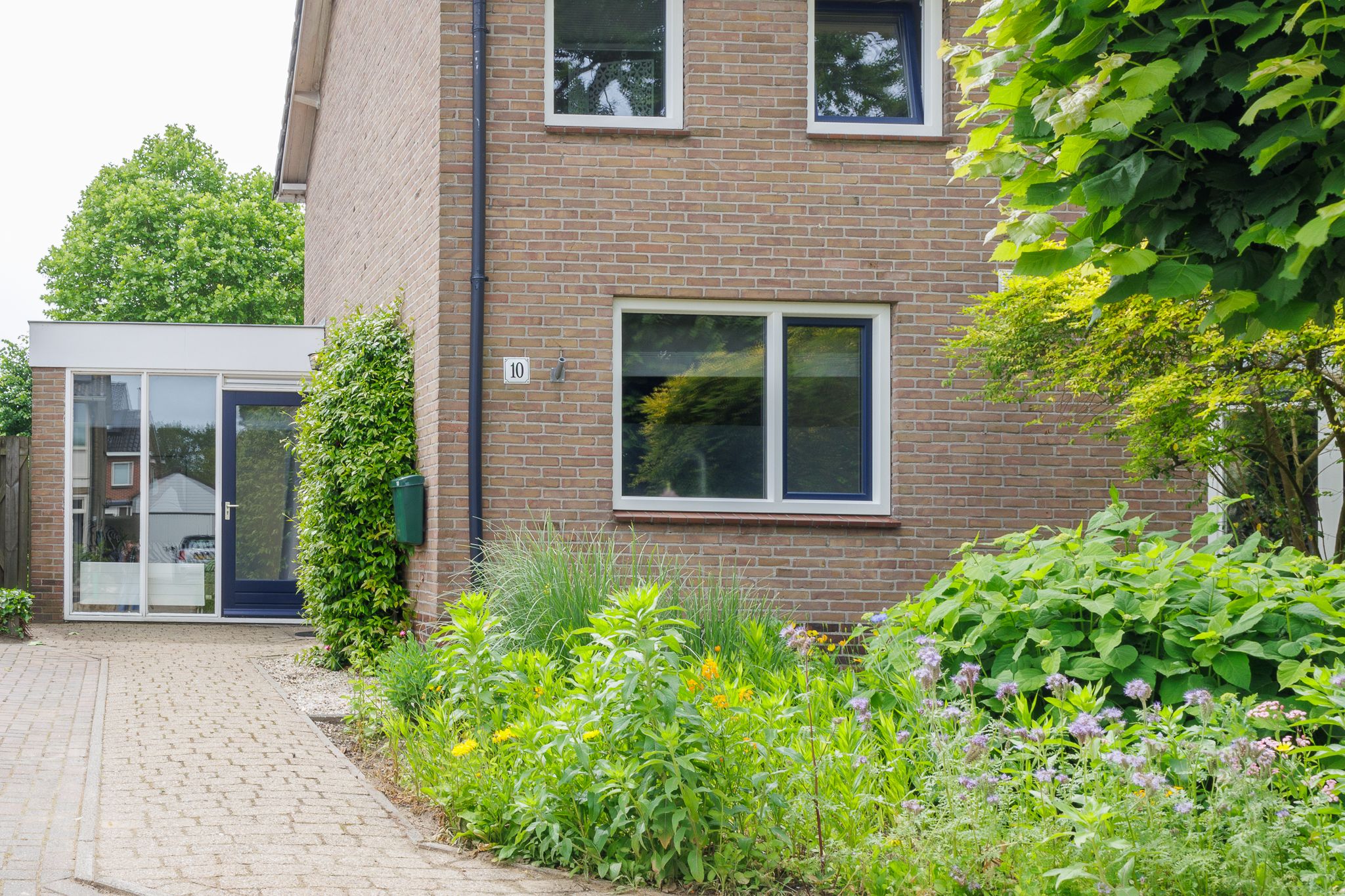 Leenakkersweg 10 Zuidlaren - View 6