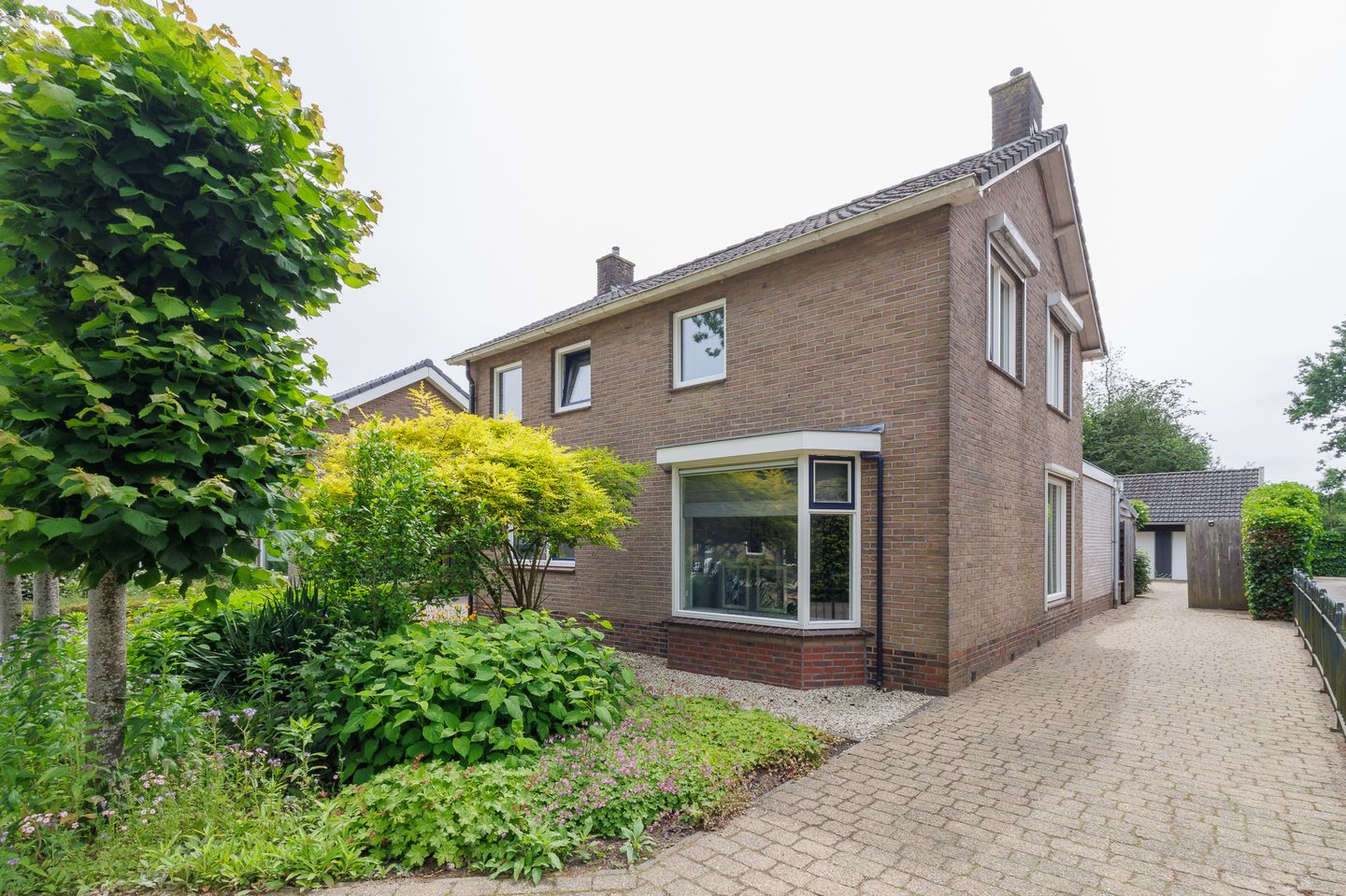 Foto 1 van Leenakkersweg 10