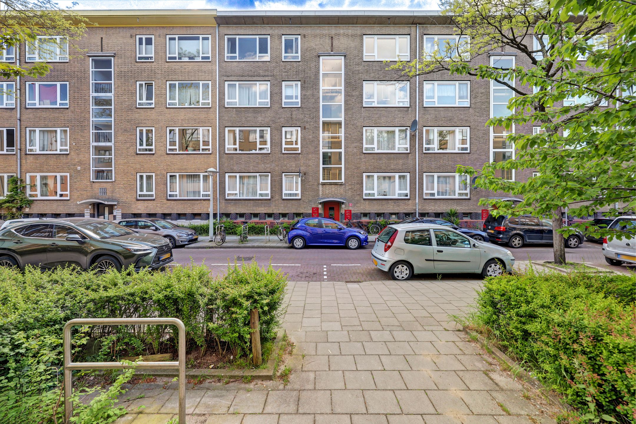 Lucellestraat 39- 39 3