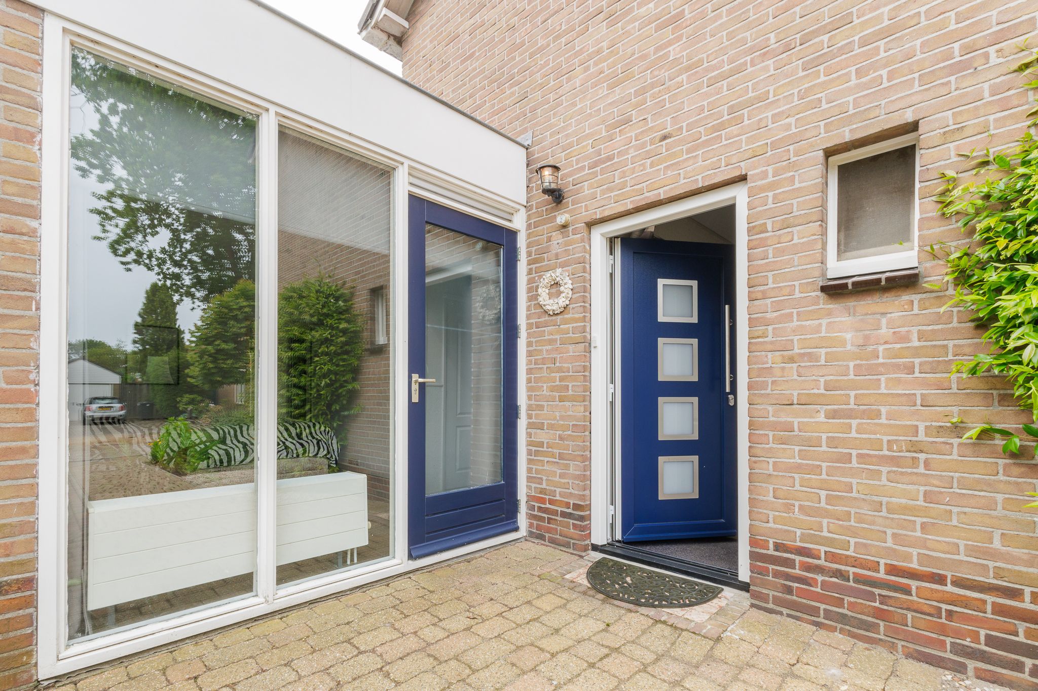 Leenakkersweg 10 Zuidlaren - More