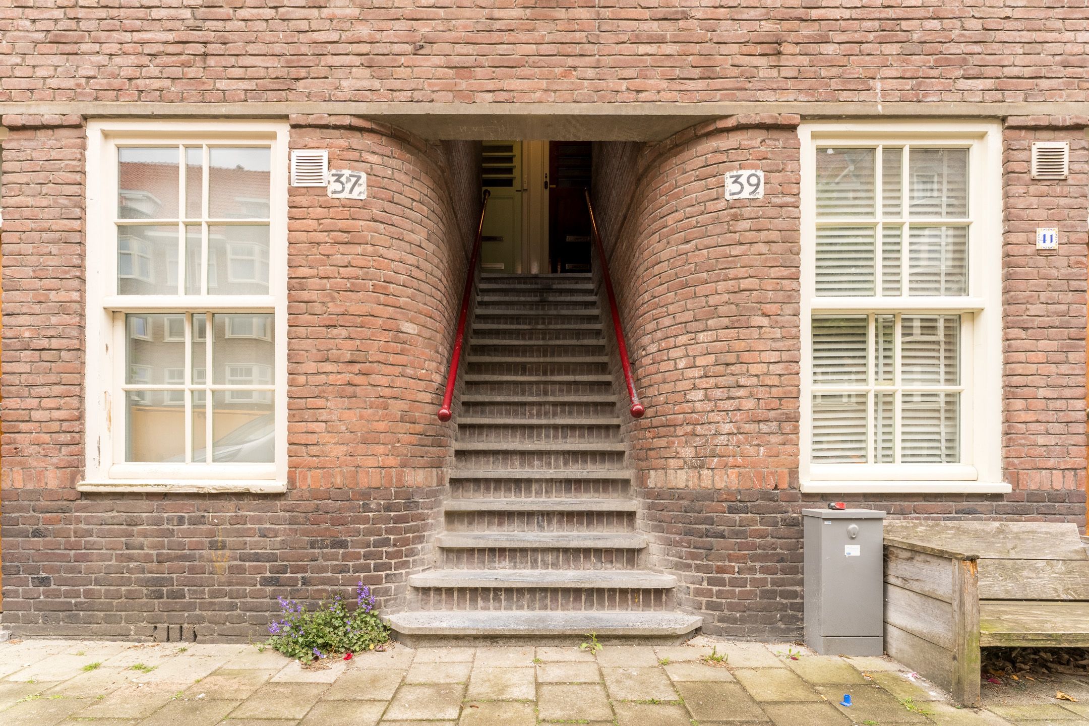 Biesboschstraat 39- 39 2