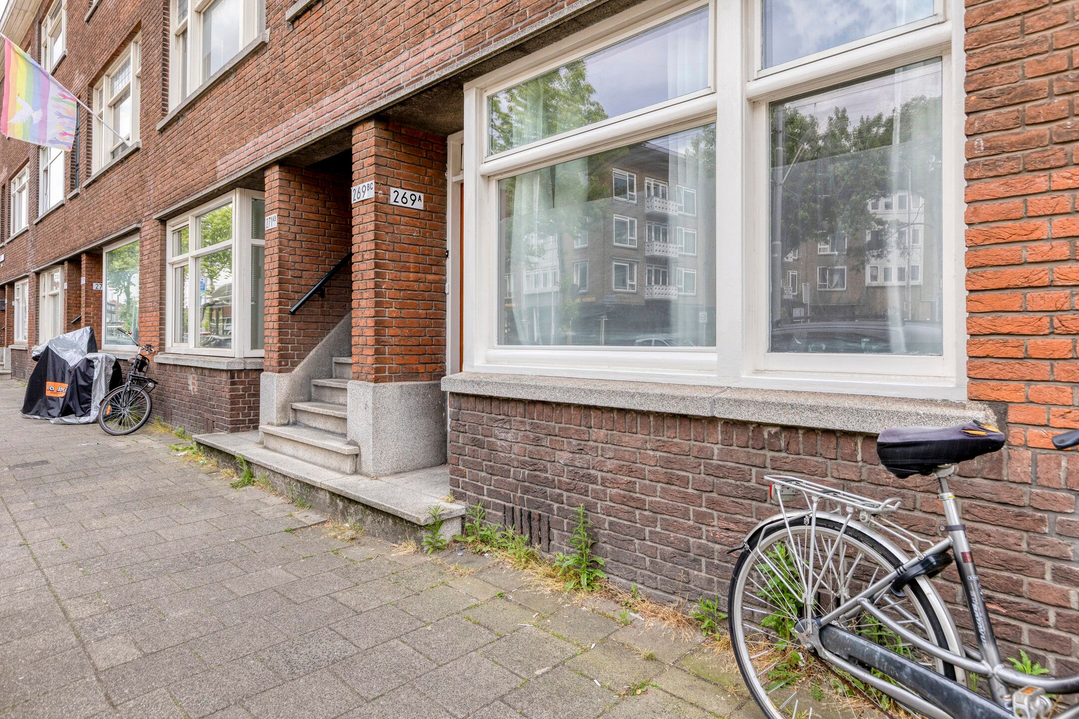 Photo 3 of Wolphaertsbocht 269-A