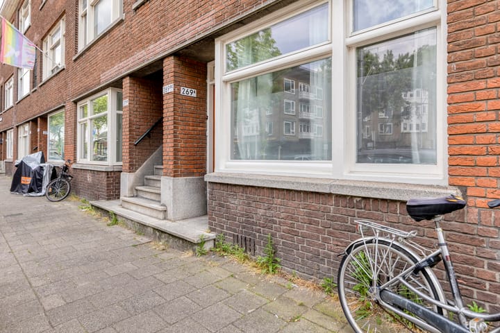 Photo 3 of Wolphaertsbocht 269-A