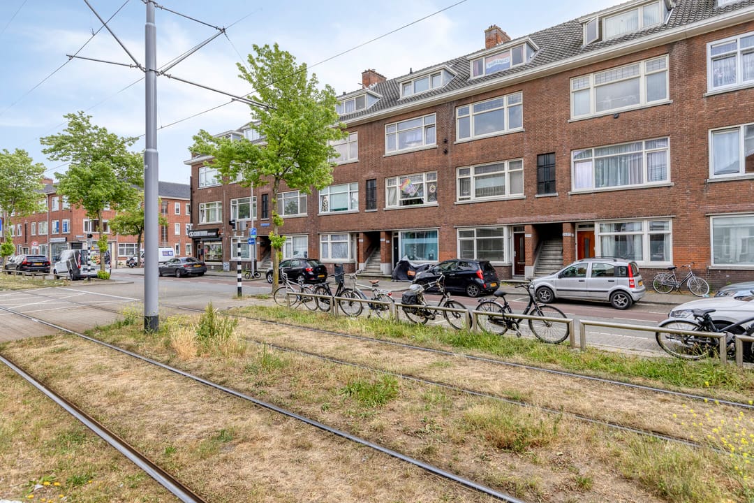 Photo 2 of Wolphaertsbocht 269-A