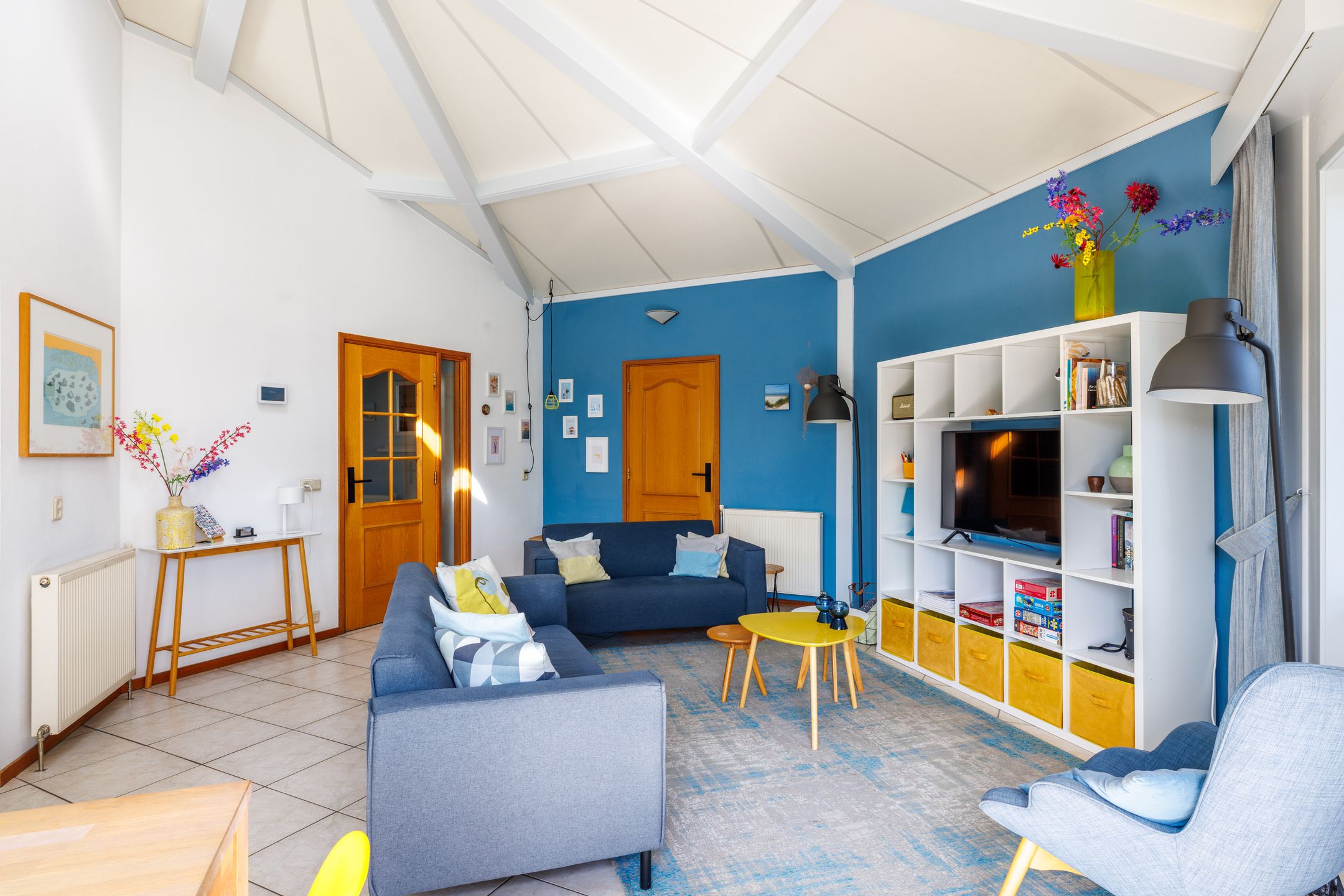 3-bedroom freehold villa in Hollum — photo 4 of 5