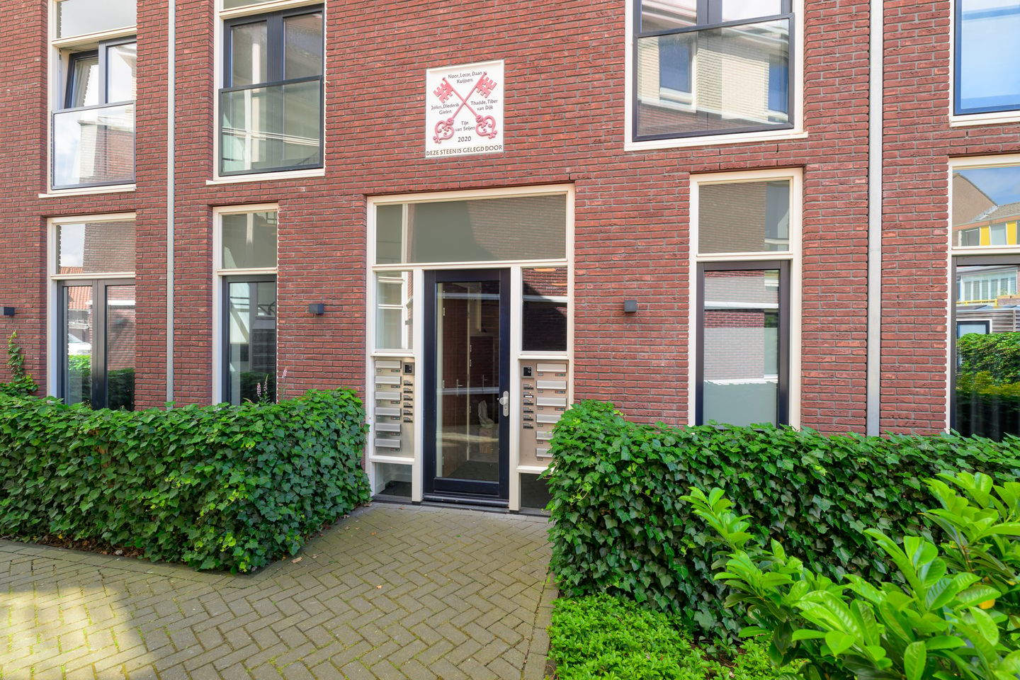 Photo 10 of Kruidenhof 11