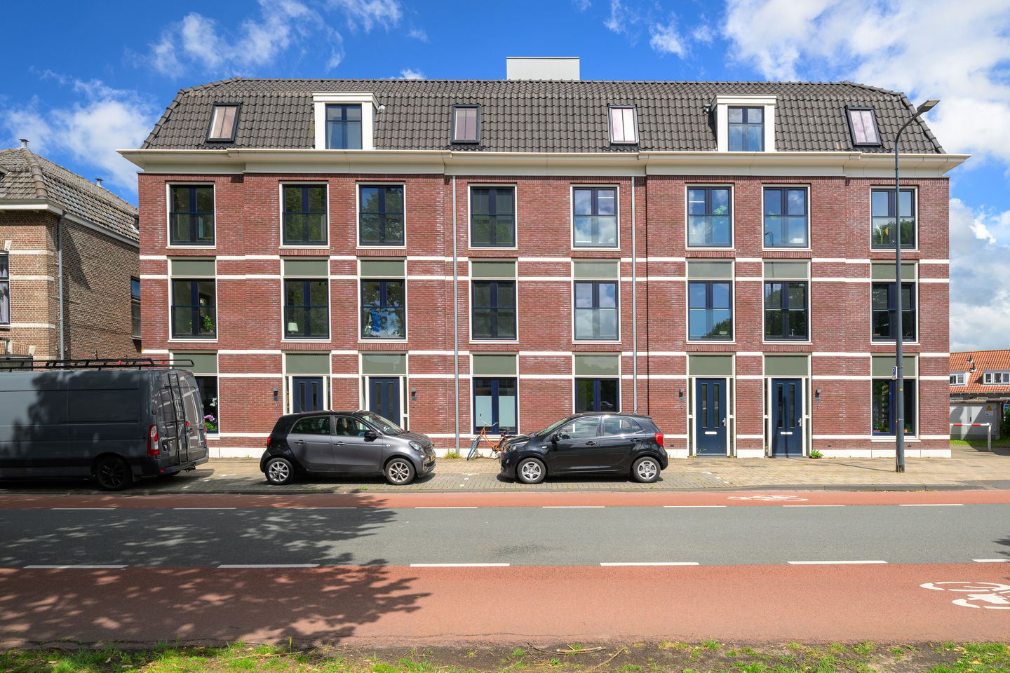 Photo 4 of Kruidenhof 11