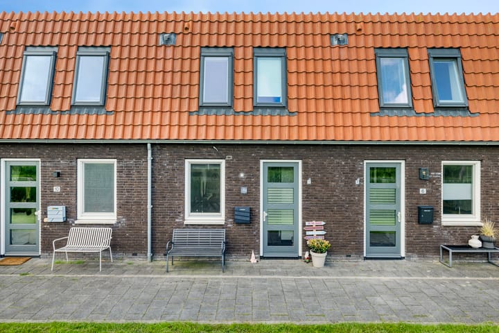 Foto 3 van De Haak 8