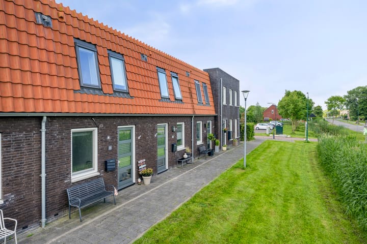 Foto 4 van De Haak 8