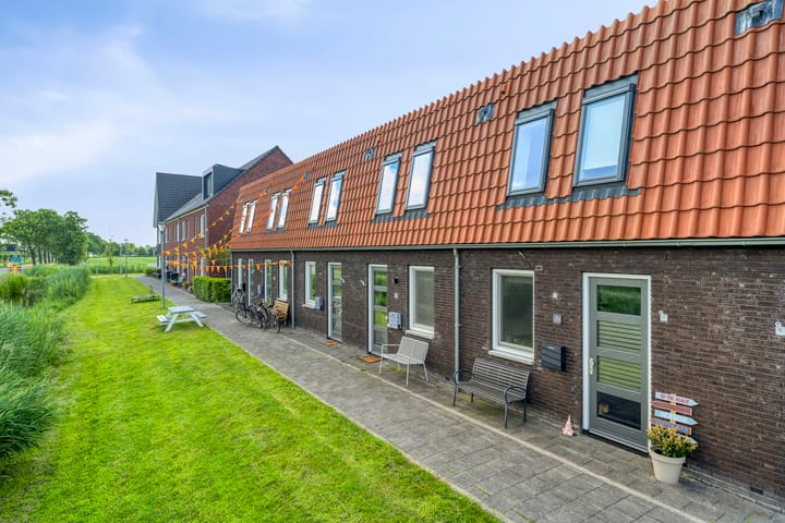 Foto 5 van De Haak 8