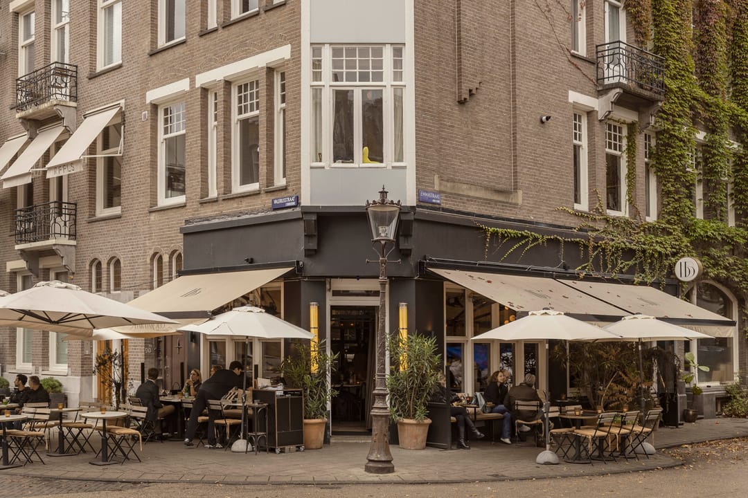 Photo 23 of De Lairessestraat 90-3R