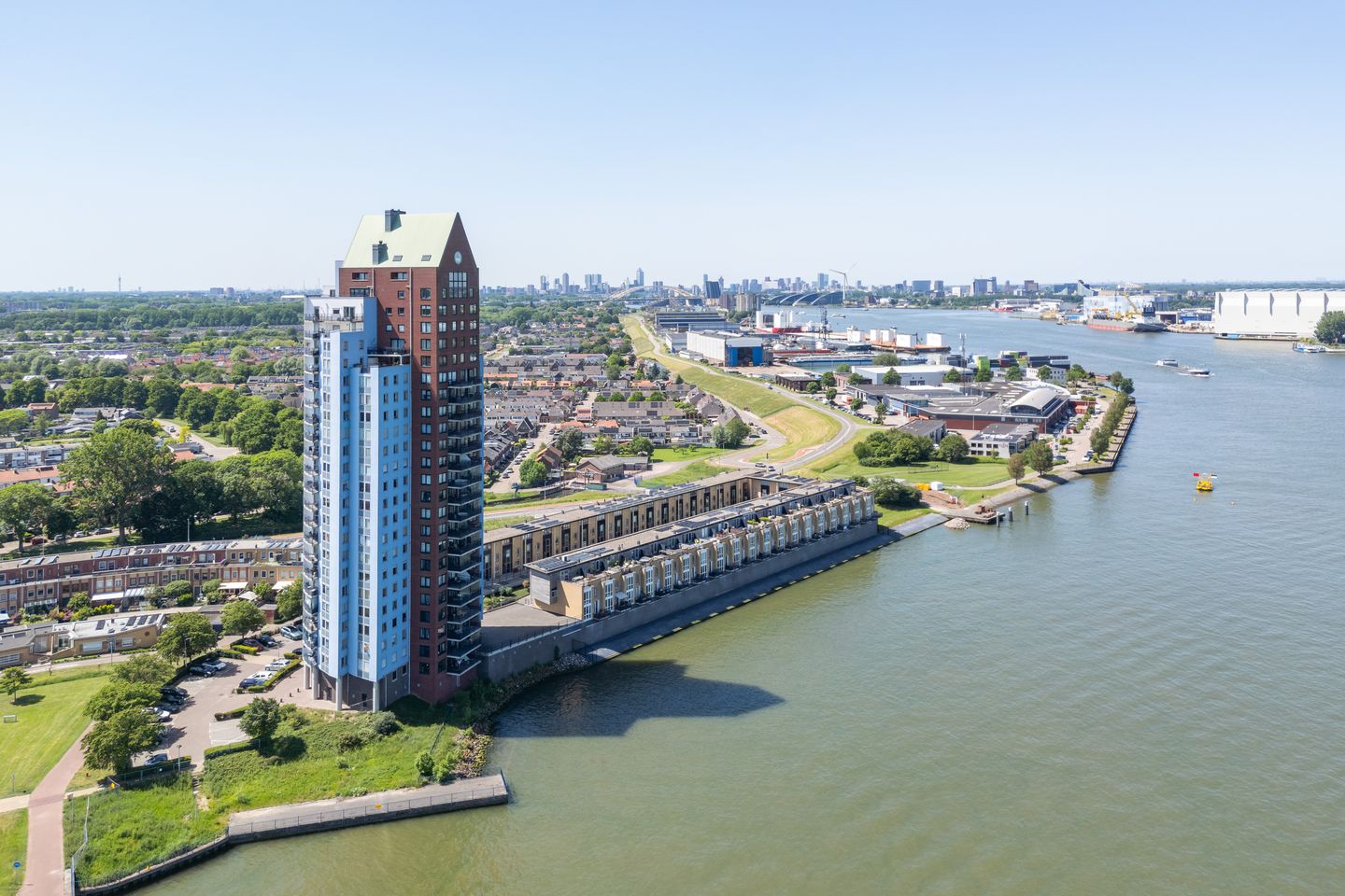 Foto 5 van Ankerplaats 73