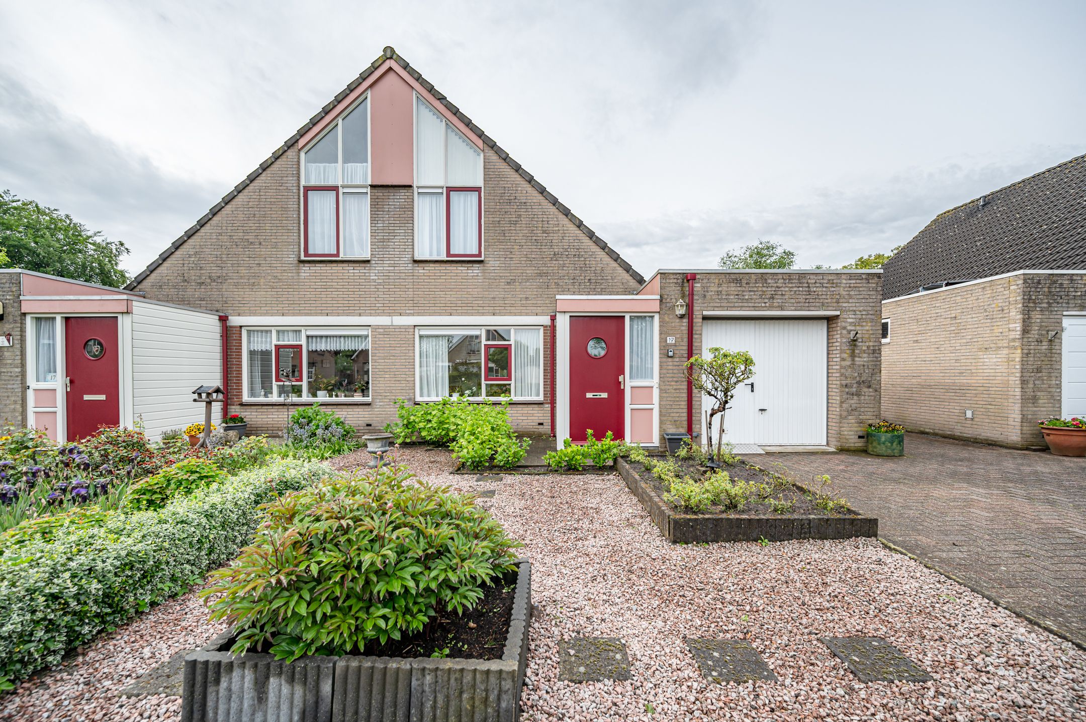 Kampweg 19 