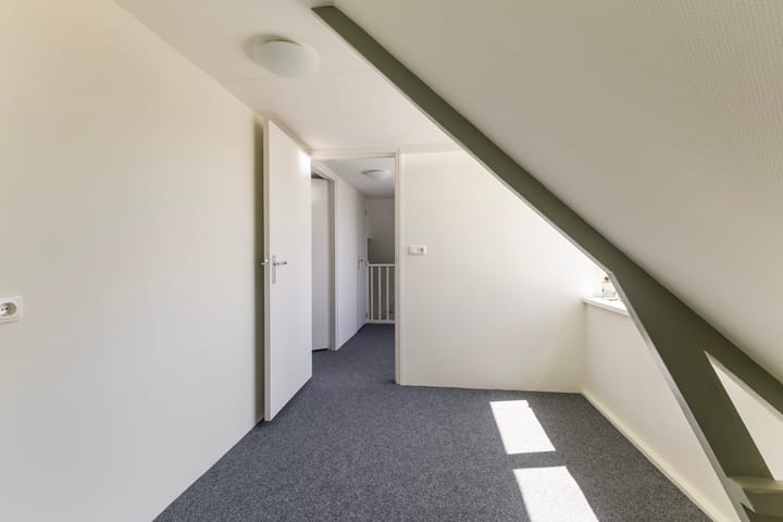 Vrijstaande woning te koop: Buorren 16, Bitgum