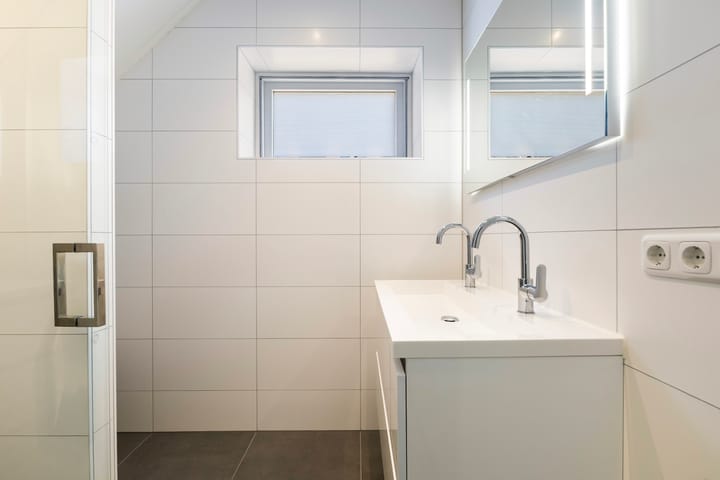 Vrijstaande woning te koop: Buorren 16, Bitgum