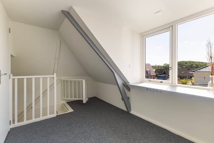 Vrijstaande woning te koop: Buorren 16, Bitgum