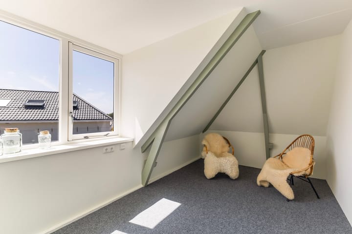 Vrijstaande woning te koop: Buorren 16, Bitgum
