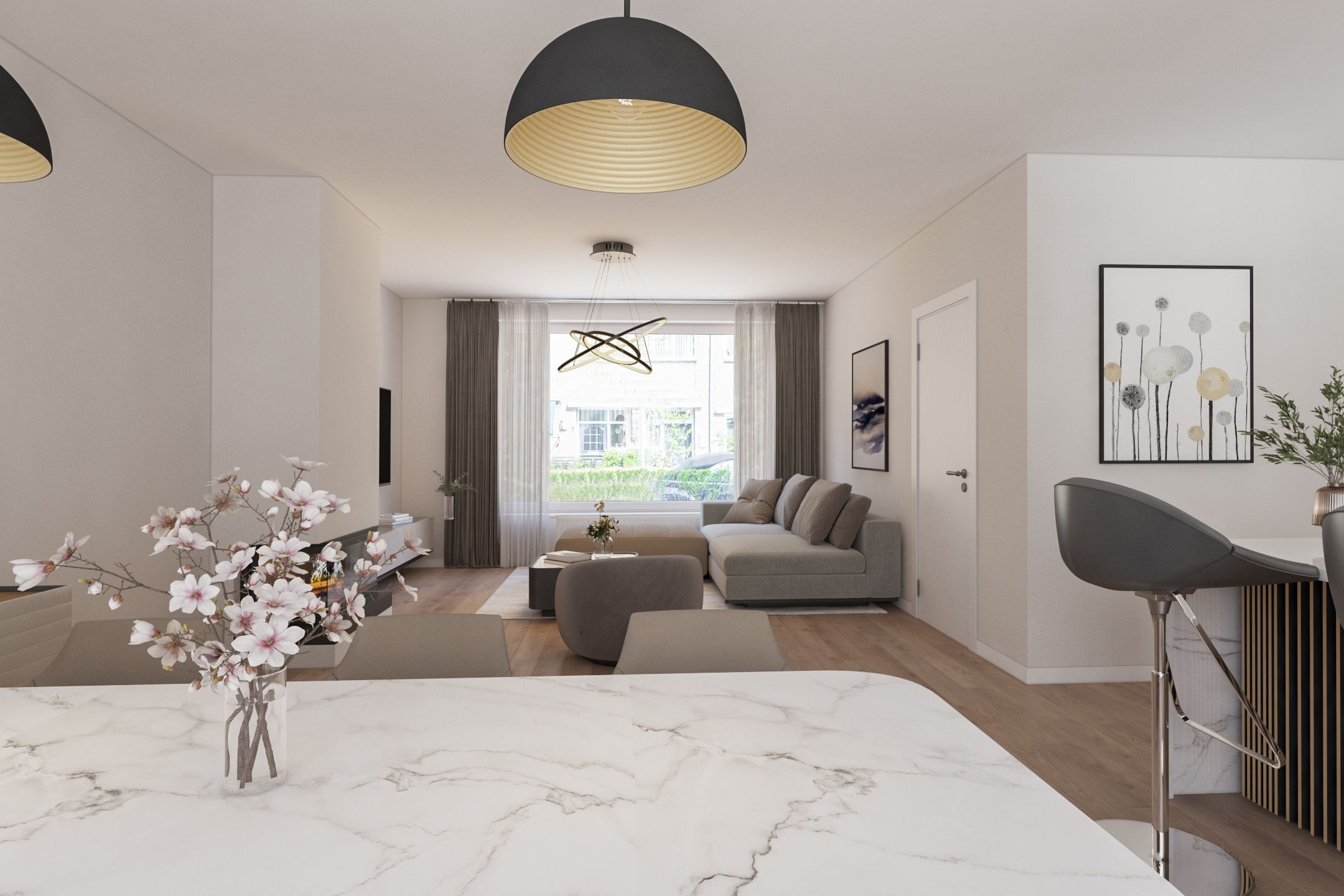 Photo 6 of Emmastraat 14-F