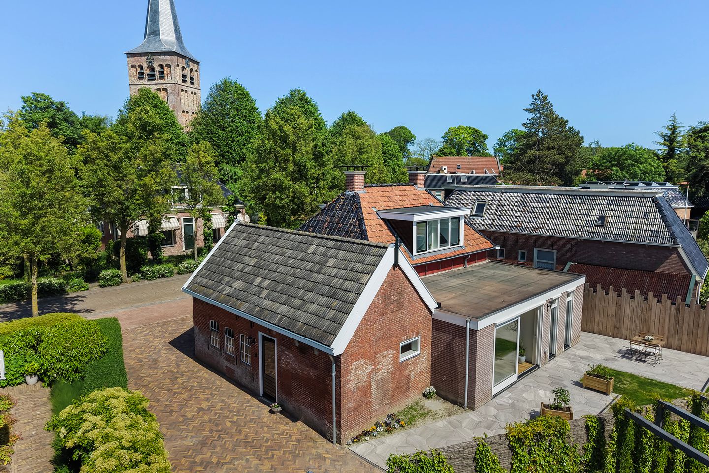 Foto 4 van Buorren 16