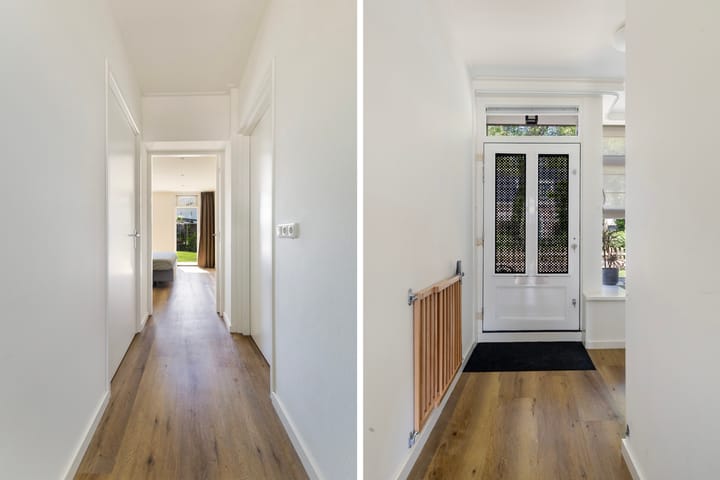 Vrijstaande woning te koop: Buorren 16, Bitgum
