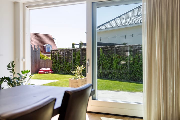 Vrijstaande woning te koop: Buorren 16, Bitgum