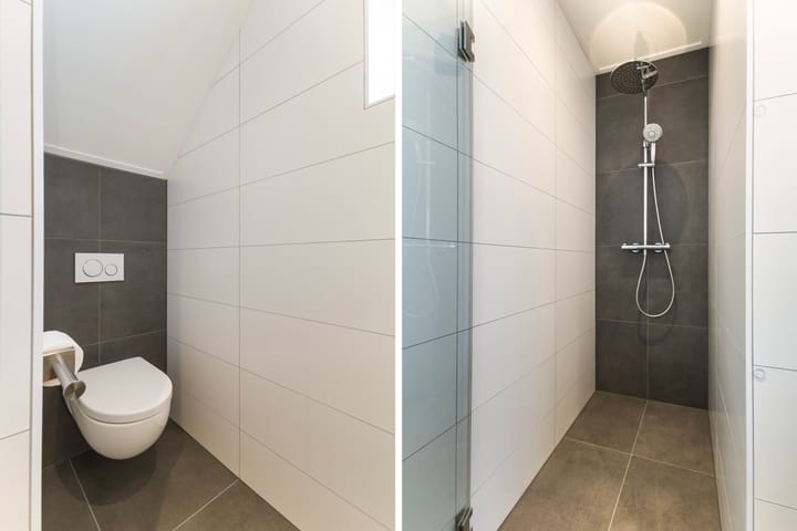 Vrijstaande woning te koop: Buorren 16, Bitgum