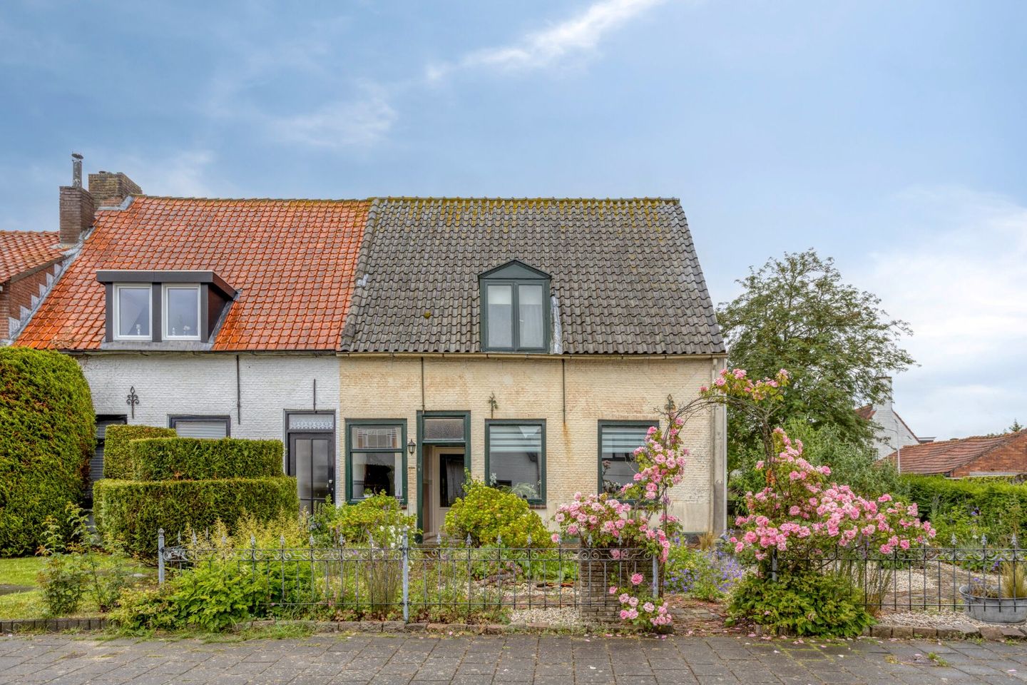 Photo 1 of Dorpsstraat 14