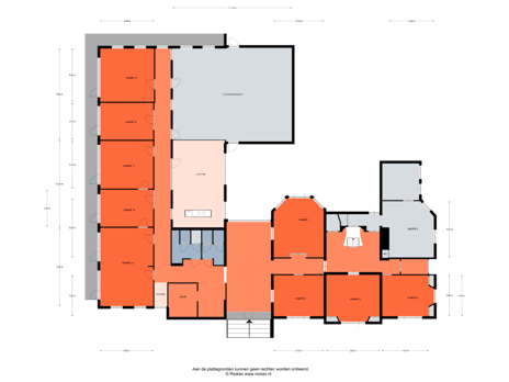 View floorplan