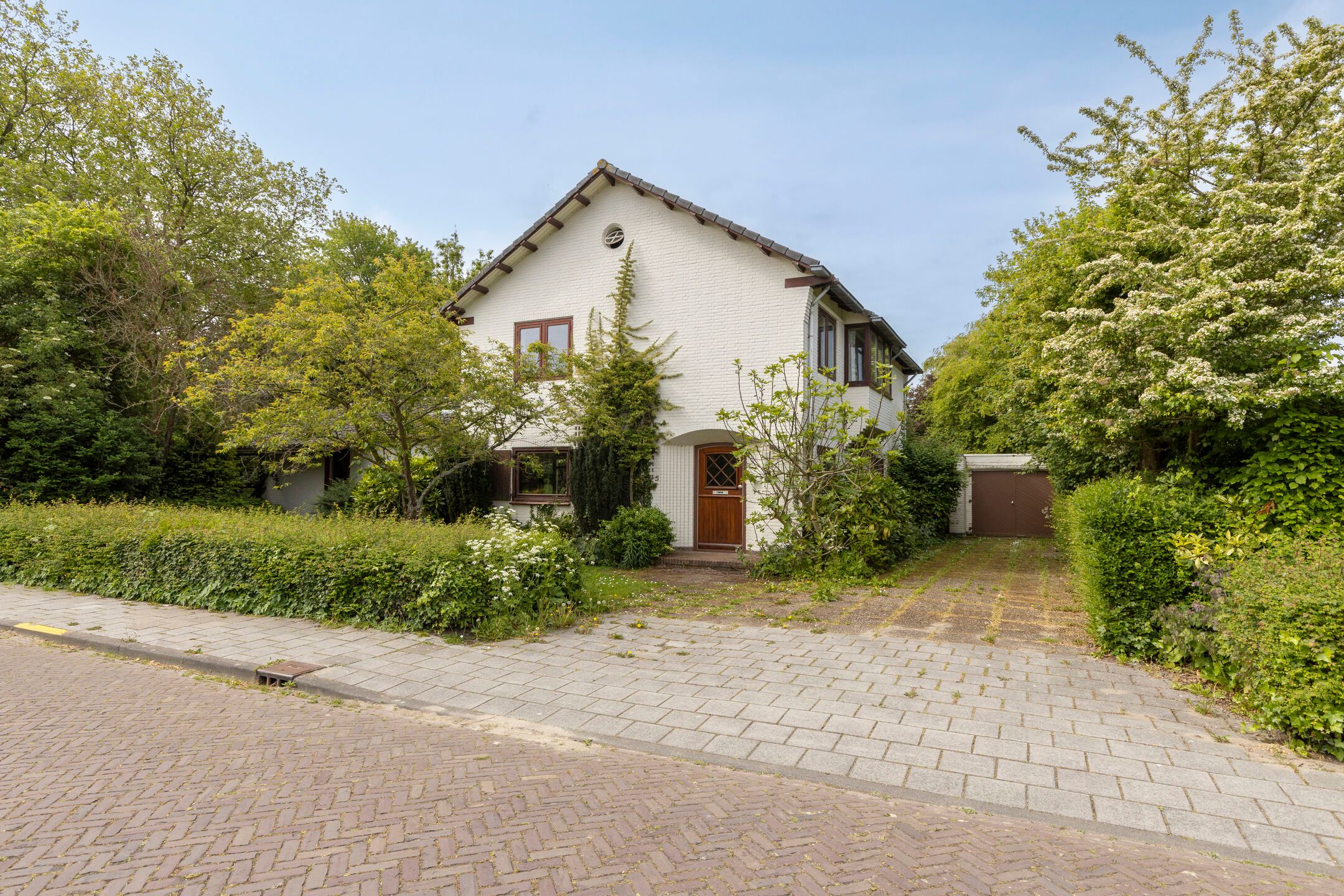 Sprencklaan 5 