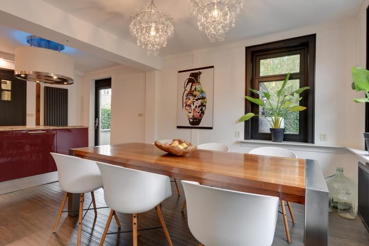 Tussenwoning te koop: Lijtweg 39, Bergen (Nh)