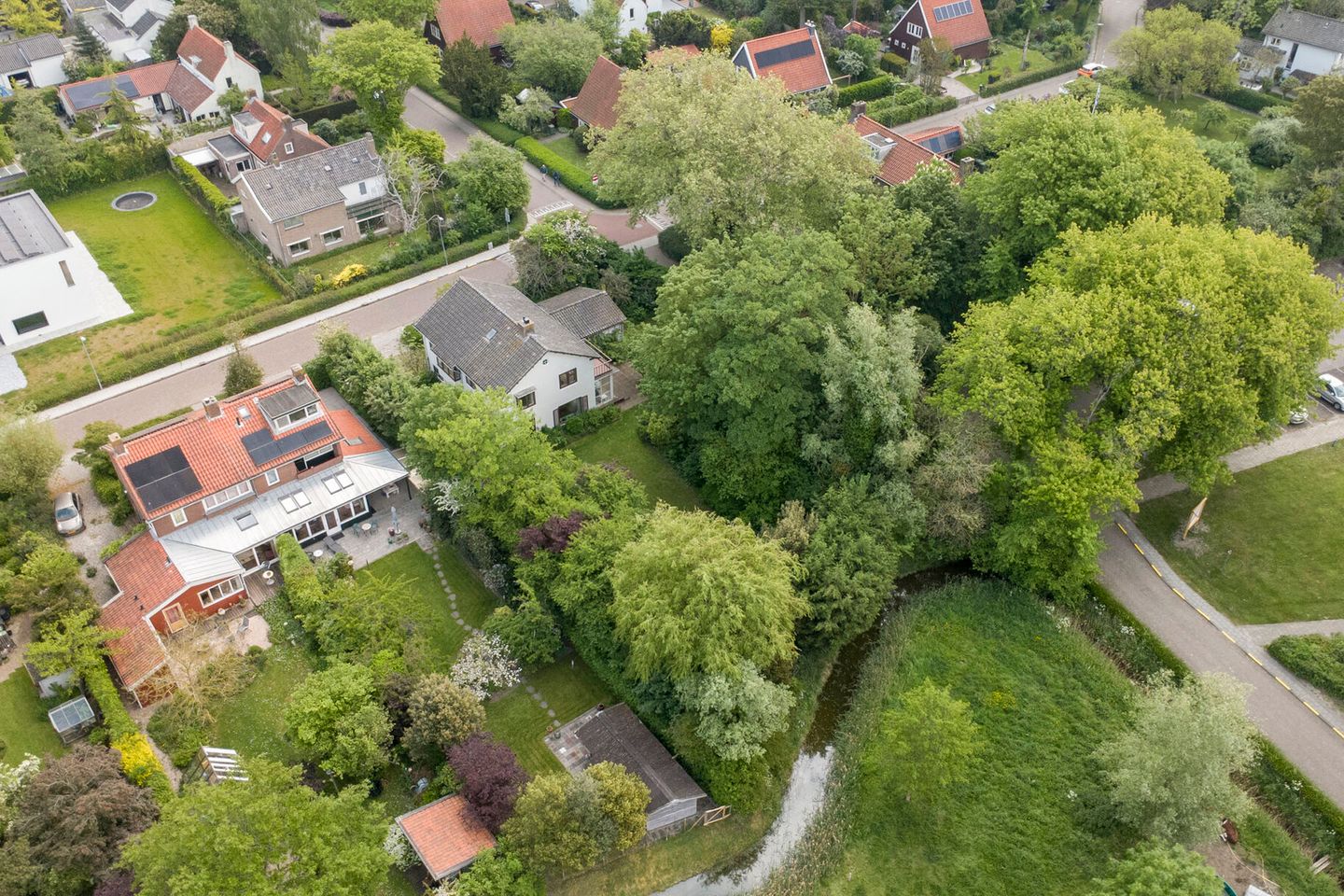Photo 59 of Sprencklaan 5