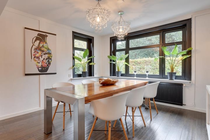 Tussenwoning te koop: Lijtweg 39, Bergen (Nh)